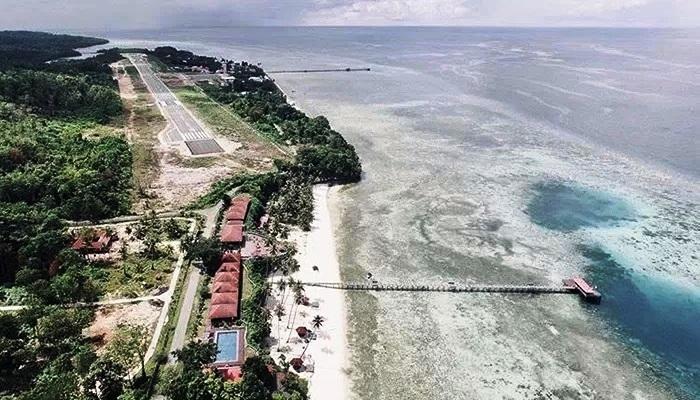 Gempa Guncang Biduk-Biduk, Getarannya sampai Tarakan