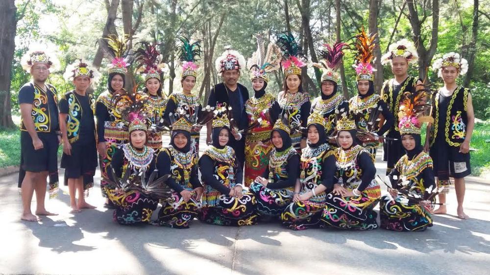 Persiapan Hari Bhakti Adhyaksa, Kejari Bontang Gelar Sesi Pemotretan 