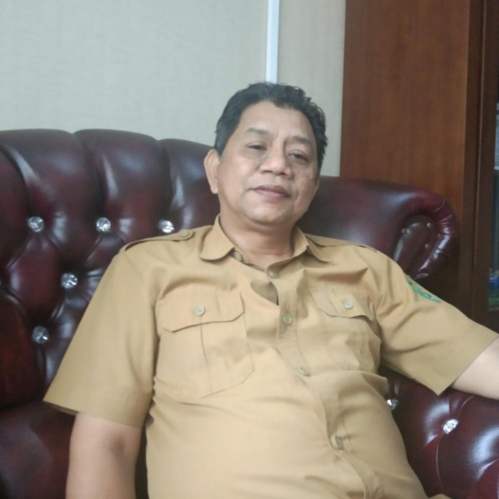 Dinkes Kutim Imbau Waspada Penyakit Tidak Menular