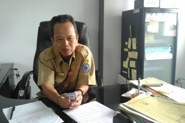 Kenaikan Harga Jelang Idulfitri, Kepala Disperindagkop Bontang: Ada Potensi 