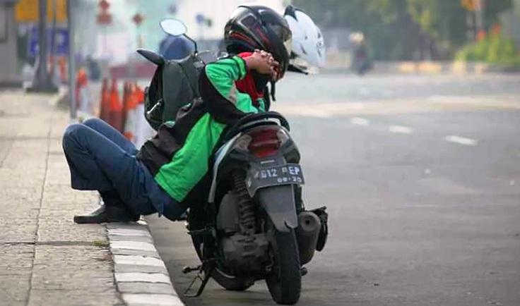  Janji Menteri: THR untuk Ojol Segera Beres!