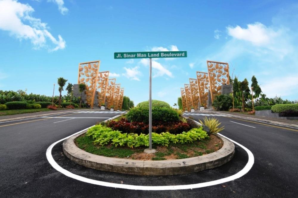 Sinar Mas Luncurkan Grand City Samarinda, Township Pertama di Kota Tepian