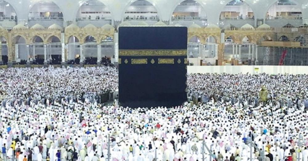 JEMAAH HAJI ASAL ENREKANG DITEMUKAN TERSESAT DENGAN KONDISI MEMPRIHATINKAN