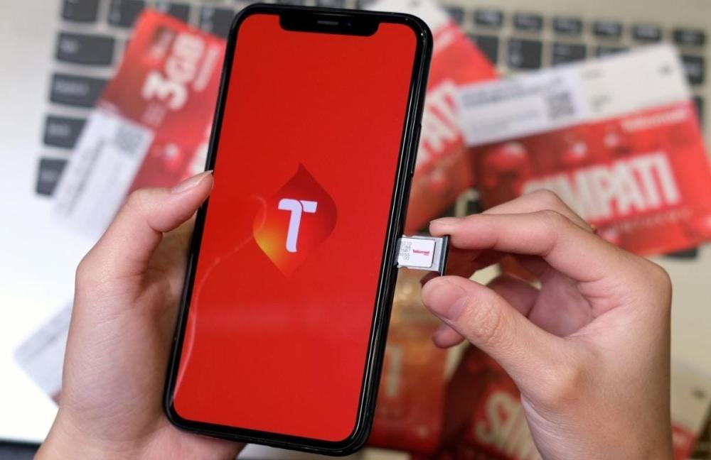 Kuota Hangus Digugat ke MK, Telkomsel: Pulsa Beda dengan Token Listrik 