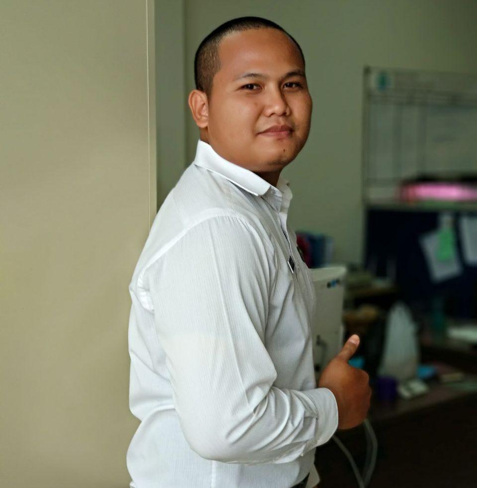 Optimalisasi Peran Pekerja Sebagai Mitra BNN Maksimalkan P4GN