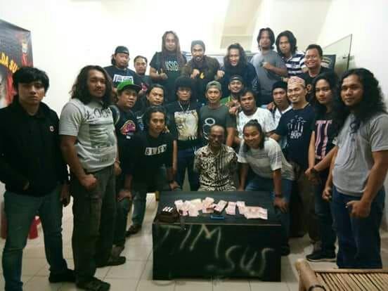 Demi Istri Baru di Takalar, Pria Ini Rampok dan Habisi Nyawa Teman Wanitanya di Bone