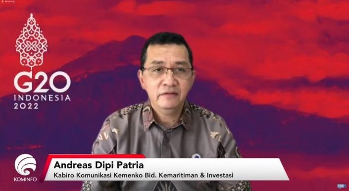 Sarana Pendukung dan Logistik KTT G20 Dipastikan Aman