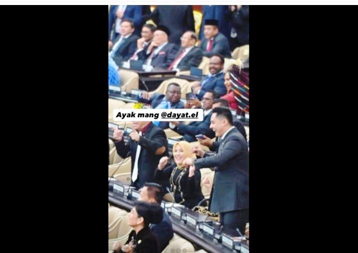 Isu Dugaan Skandal Seksual Senator, BLF: Jangan Takut Melapor