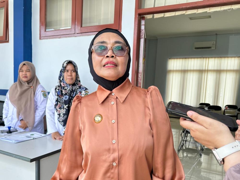 Dorong Mutu Pendidikan, Pemkot Bontang Minta Guru PAUD Bergelar S1