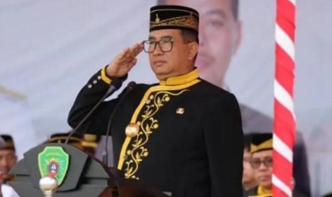 Akmal Malik Yakinkan Masyarakat PPU Sambut IKN, Semua Anak Harus Sekolah