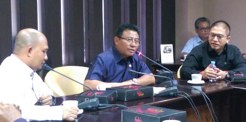 Defisit Mau Bangun Jembatan Tol, Komisi III: Duitnya dari Mana?