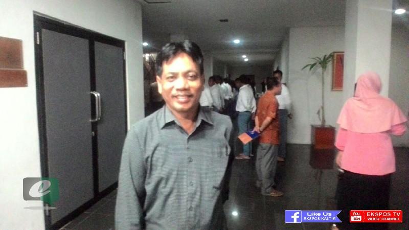 KADISPORA BONTANG : SEBAGAI BAWAHAN HARUS BISA MENERJEMAHKAN  KEHENDAK WALIKOTA