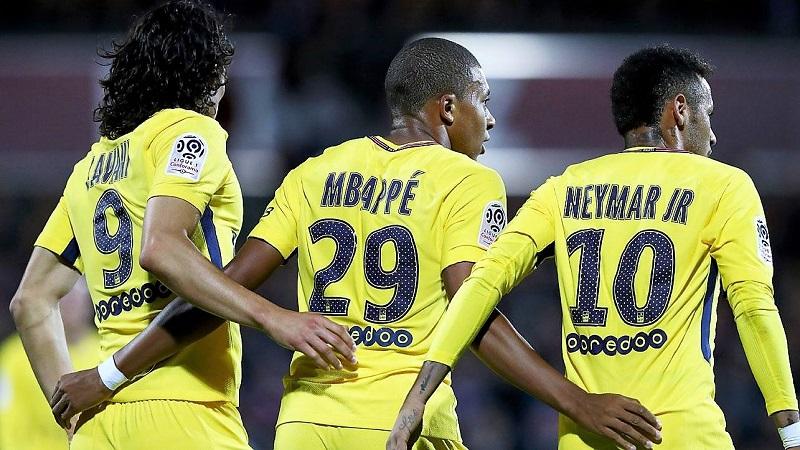 Terancam Hukuman Berat dari UEFA, PSG Wajib Jual Delapan Pemain