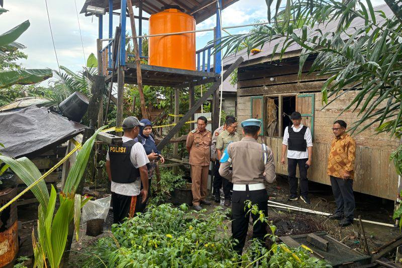 Fakta-Fakta Tragedi Katingan, Provokasi Keluarga Picu Penyiksaan 3 Polisi