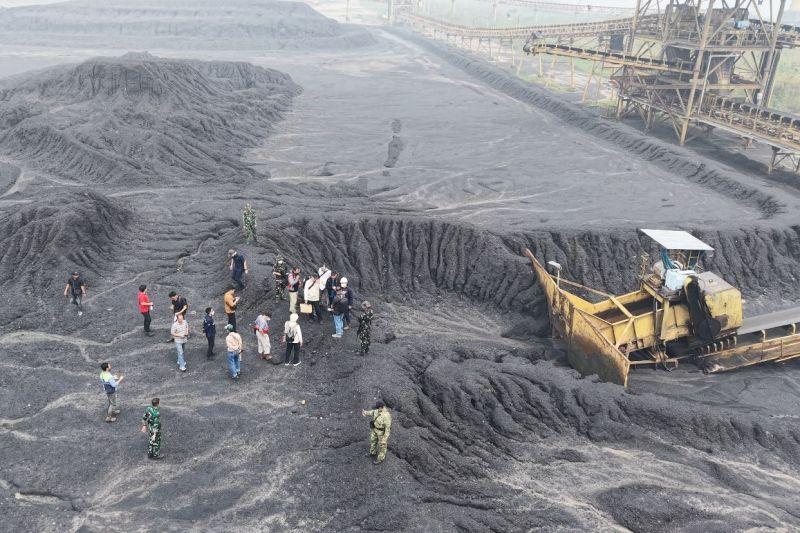 Hasil Lelang Batu Bara Kasus Samin Tan Tembus Rp264 Miliar, Lampaui Limit Awal Kejagung