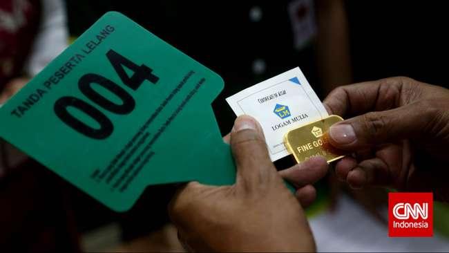 Simak 4 Trik Berburu Lelang Agar Tak Kecewa 