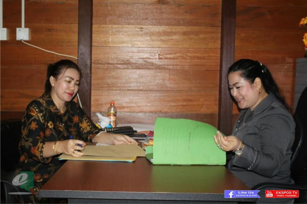 Komisi 3 Berharap Mahulu Segera Miliki Polres Sendiri