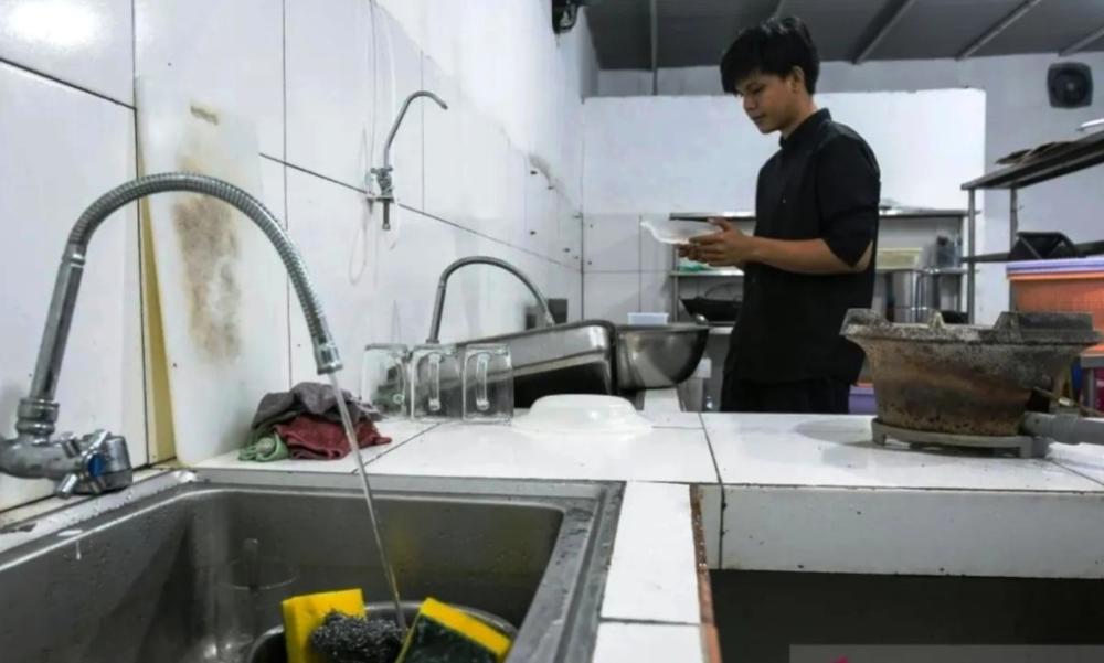 Dapur MBG Berlabel Mabes Polri di Kaltim Ditutup, ISESS Wanti-Wanti Konflik Kepentingan