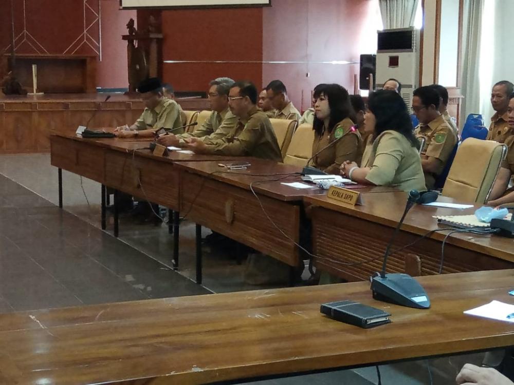 Jelang Lebaran, Dinkes Kutim Bentuk Tim Parmakmin