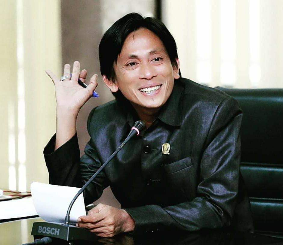 Dewan Bontang Minta Pemerintah Tindak Tegas Pembakar Lahan