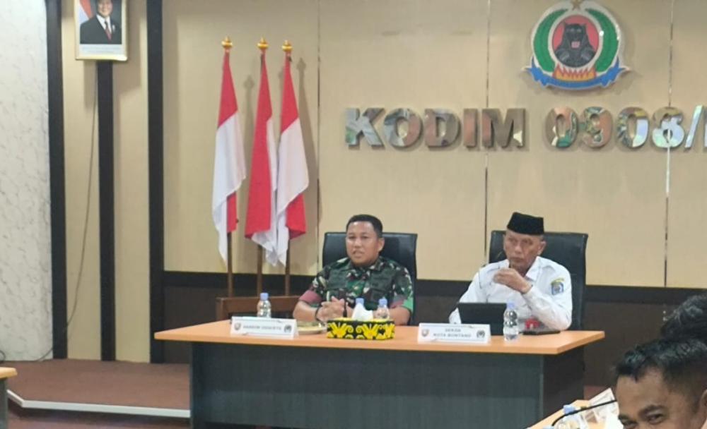Sempat Hambat Damkar, CFN Bontang di MT Haryono Tetap Jalan Tiap Sabtu Malam