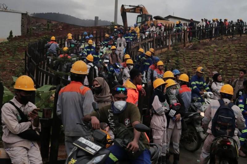 Gelombang PHK Mengintai Tambang Kaltim, 1.500 Buruh Terancam Dirumahkan