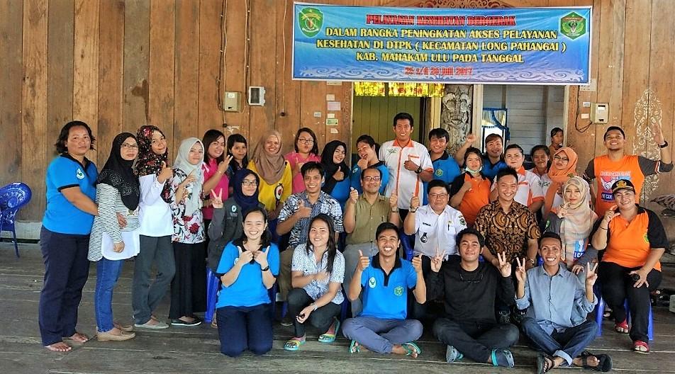 Minim Anggaran, Program Dokter Jarang Digelar 