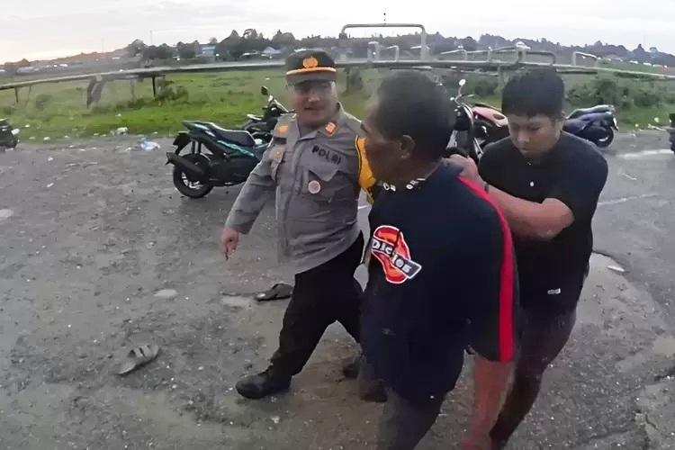 5 Bulan Berlalu, Kasus Pertamina vs Nelayan Muara Badak Bak Jalan di Tempat