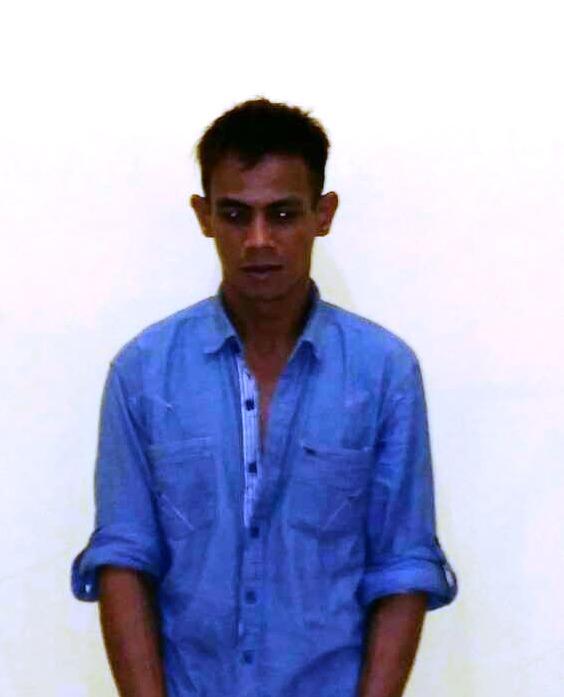 Polisi Gerebek Pencucian Mobil, Dua Poket Sabu Diamankan 