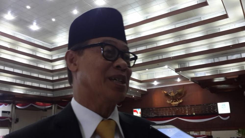 Ketua DPRD Kaltim Masih Kaji Soal Pembentukan Pansus MYC