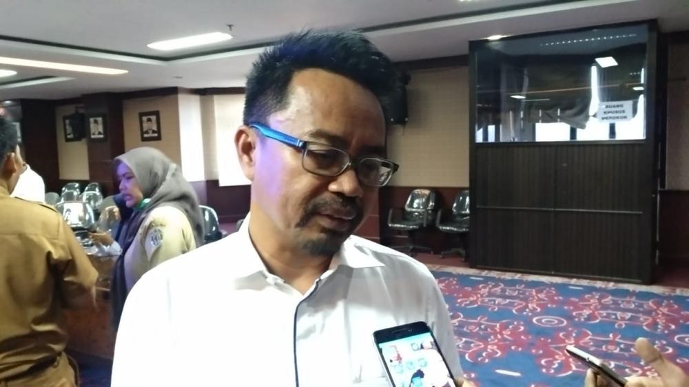 DPRD Kaltim Kecewa, Tak Pernah Dilibatkan Dalam Persiapan Ibu Kota Negara