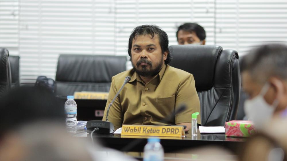 Pertamina Punya Opsi Lain Pembangunan Kilang, Ini Tanggapan DPRD Bontang 