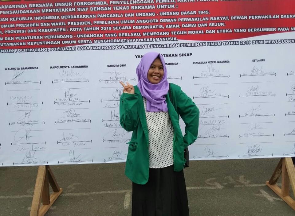 Opini : Self Talk, Pencegah Stress Selama Pandemi