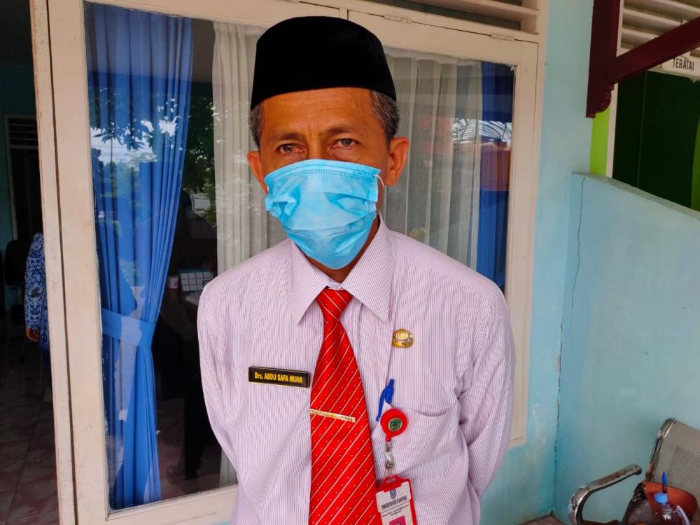 Marak Peminta Sumbangan, Kadinsos Bontang : Harus Berizin dan Jelas Peruntukannya