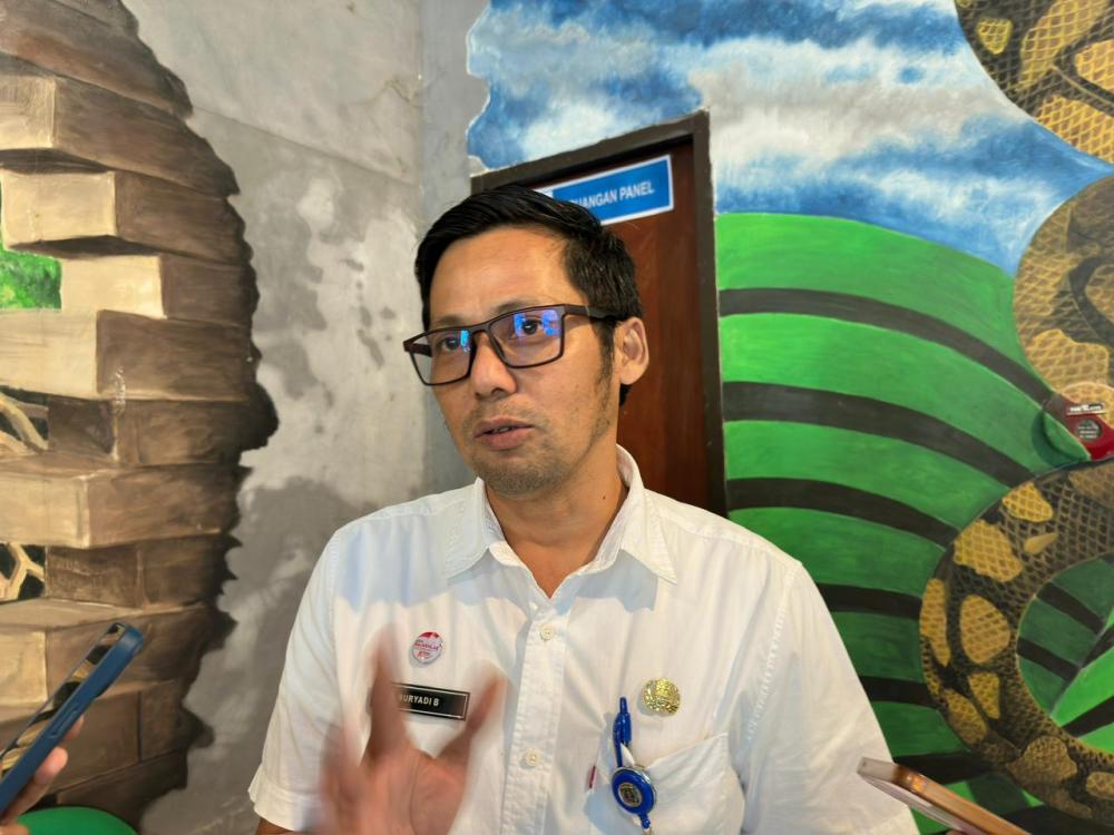 Bukan Sekadar Ekonomi, Ini Penyebab Anak Putus Sekolah di Bontang