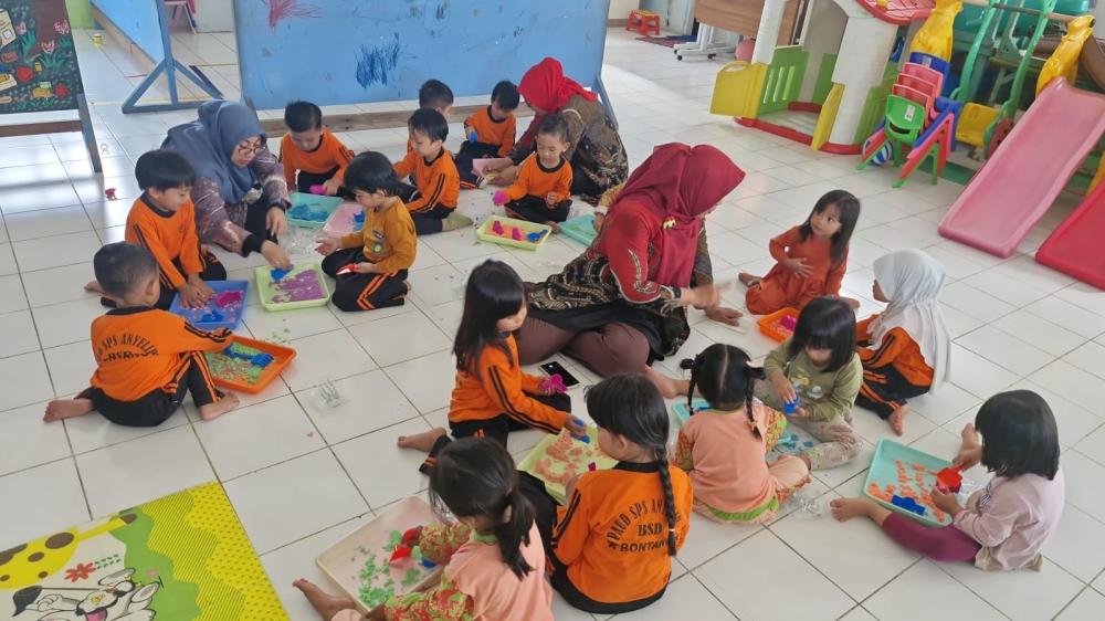 DPMPTSP Bontang Pastikan Pendirian PAUD Baru Sesuai Kebutuhan Masyarakat