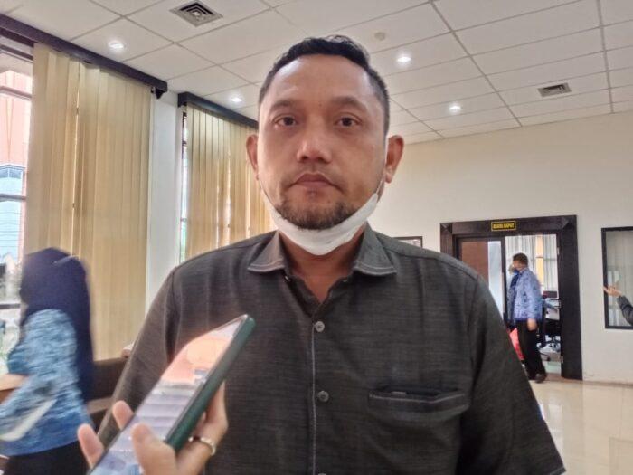 Miskin Infrastruktur, Wakil Ketua DPRD Kaltim Kecewa Tata Kota Samarinda Amburadul