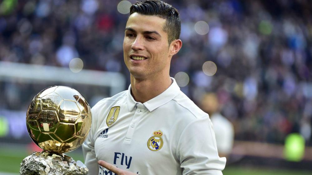 Ronaldo Bakal Dapat 3 Tawaran untuk Hengkang dari Real Madrid