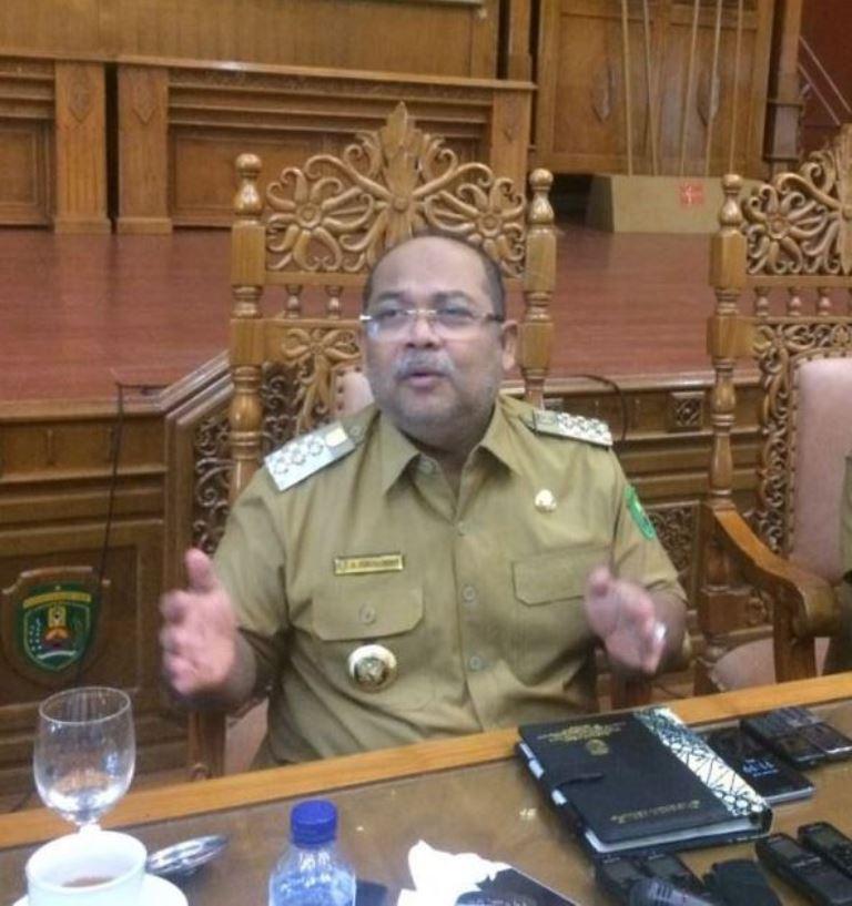 Pemkab Kutim Tertibkan Sarang Burung Walet di Tengah Pemukiman 