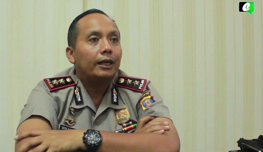 Polisi Turun Tangan Awasi Peredaran PCC