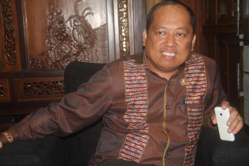 Bangkit dari Defisit, Dewan Kutim Sarankan Genjot Potensi Wisata 