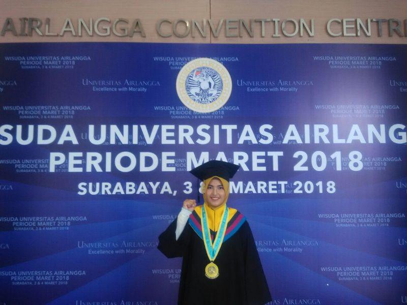 Lewat CSR, Pupuk Kaltim Wujudkan Mimpi Kuliah ke PTN Ternama di Indonesia