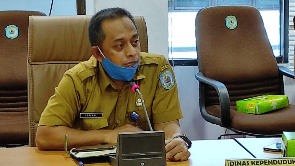 Jelang Pilkada, Dewan Minta Disdukcapil Bontang Rangkul Petugas Pemakaman