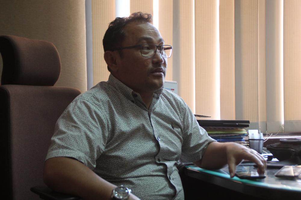 Didepak Dari Bakal Caleg PDIP, Anggota Dewan Ini Melawan