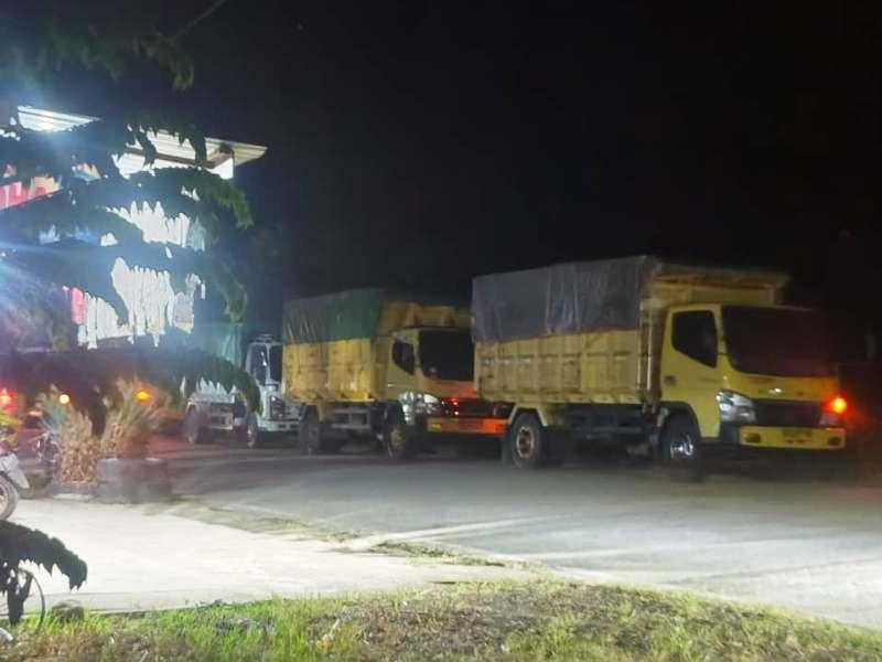 11 Bulan Tragedi Muara Kate Warga Tuntut Profesionalitas Polri 