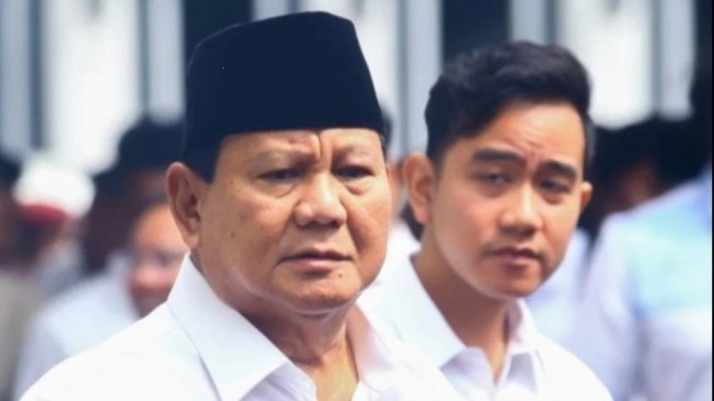 IKN Ibu Kota Politik 2028, Frasa Baru Prabowo Dipertanyakan!