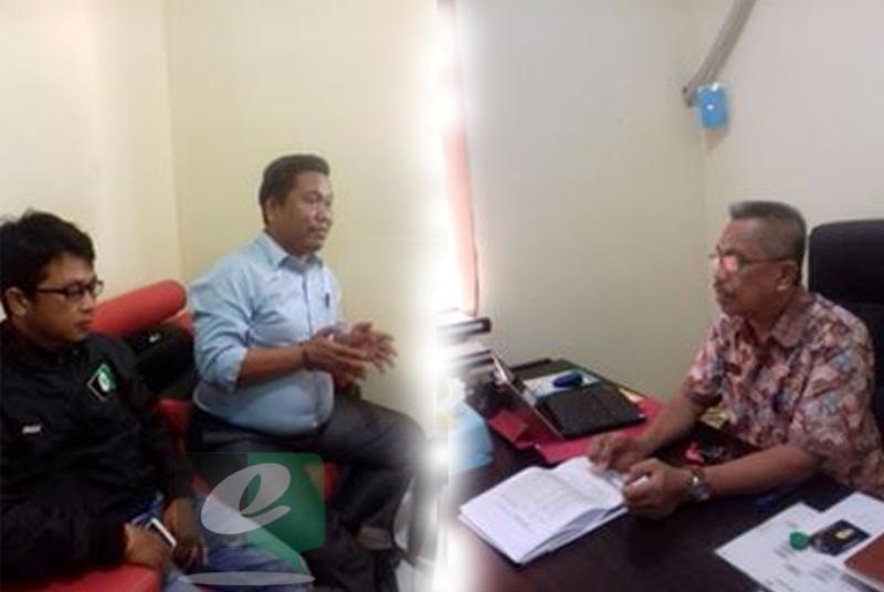 TEKAN ANGKA DBD, UPAYA ALL BIKERS DAPAT DUKUNGAN DARI DINKES BONTANG