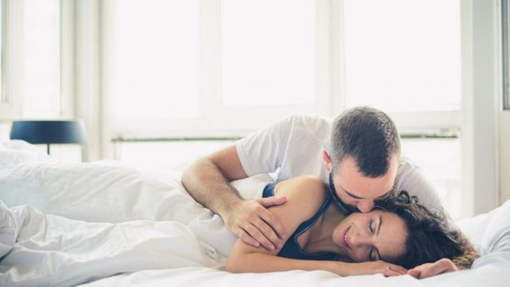 Wow, Ini Manfaat Luar Biasa Bercinta di Pagi Hari