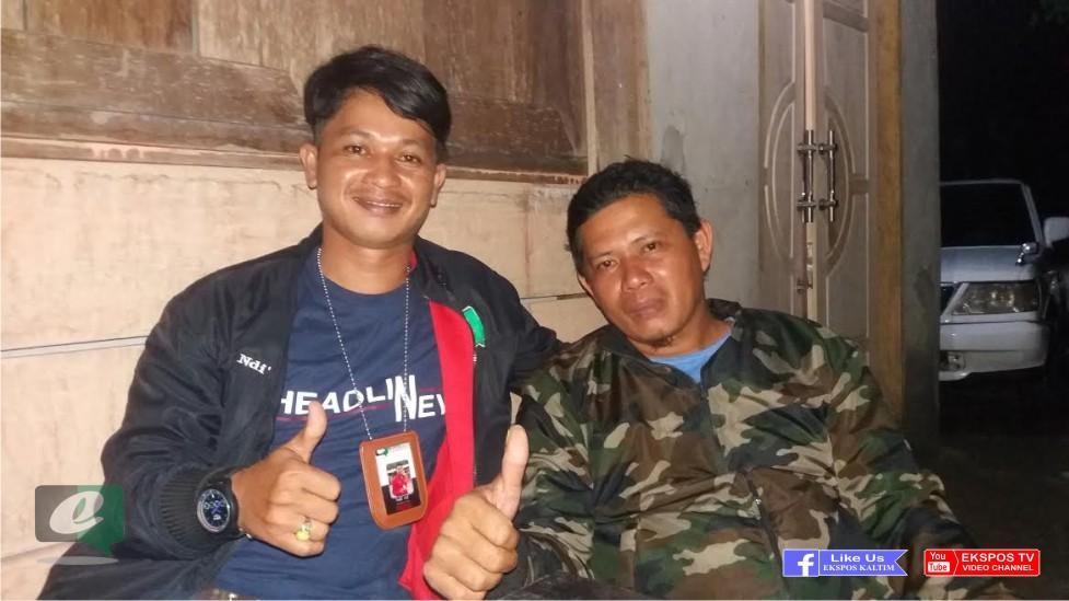 Maksimalkan Produksi Petani, Desa Kaltiri Prioritaskan Peningkatan Sarana Irigasi