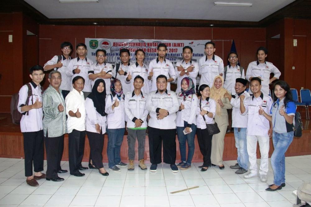 Besok Lusa Pengurus AJKT Dikukuhkan